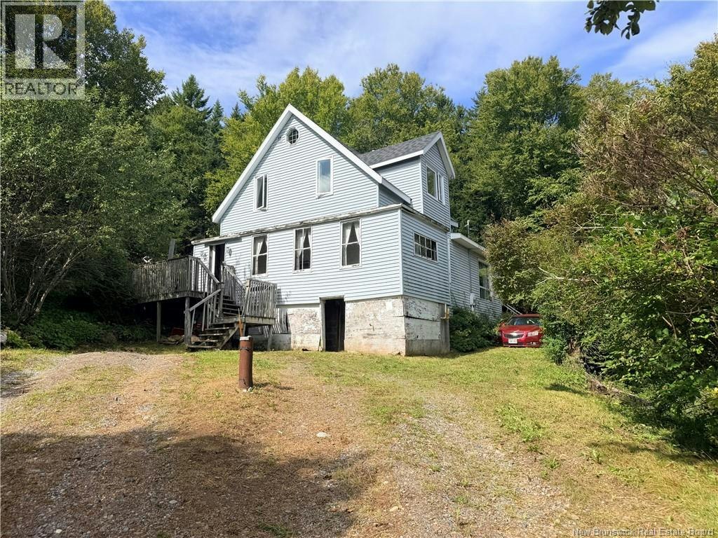 227 Woolastook Drive, Grand Bay-Westfield, NB, E5K 1S7