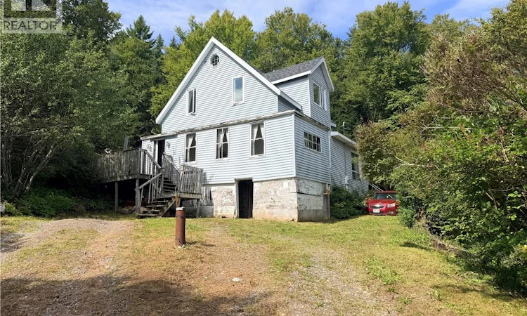 227 Woolastook Drive