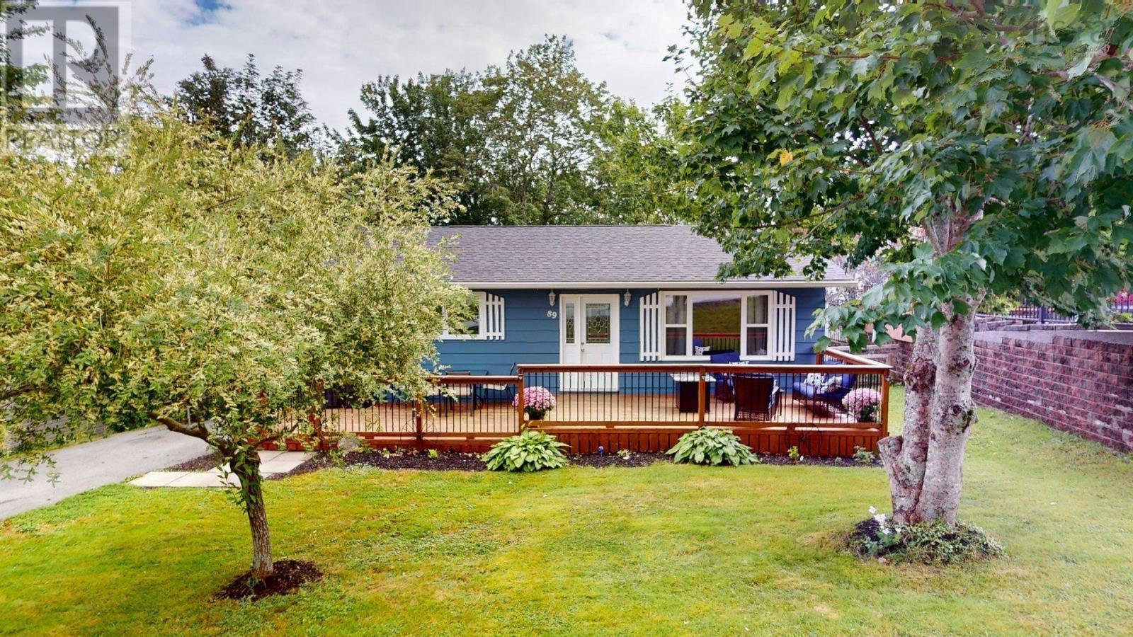 89 Nelson Drive, Lower Sackville, NS, B4C 2A1