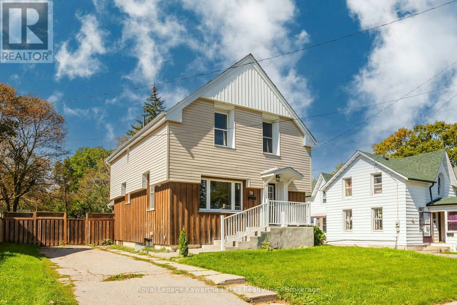71 Victoria Avenue N, Kawartha Lakes, ON, K9V 4G8