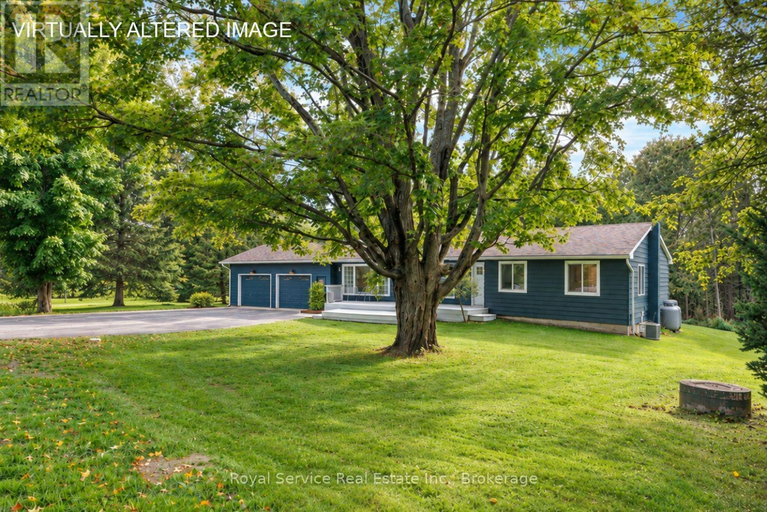 128 Broomfield Road, Alnwick/Haldimand, ON, K0K 2G0