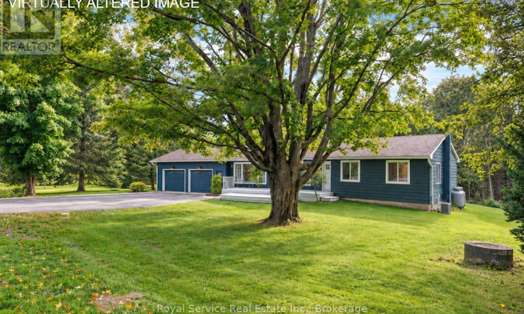 128 Broomfield Road