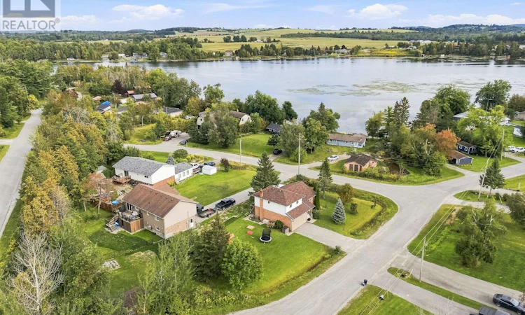 4 Matilda Drive