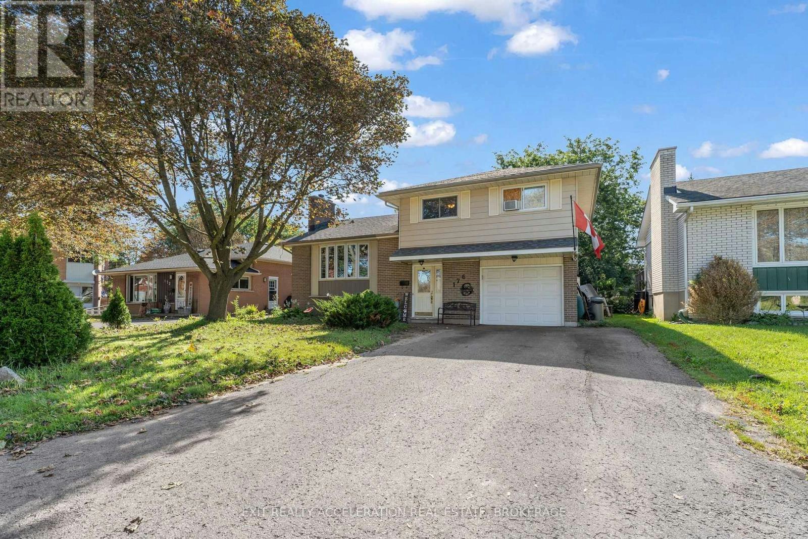 176 First Avenue, Greater Napanee, ON, K7R 2K5