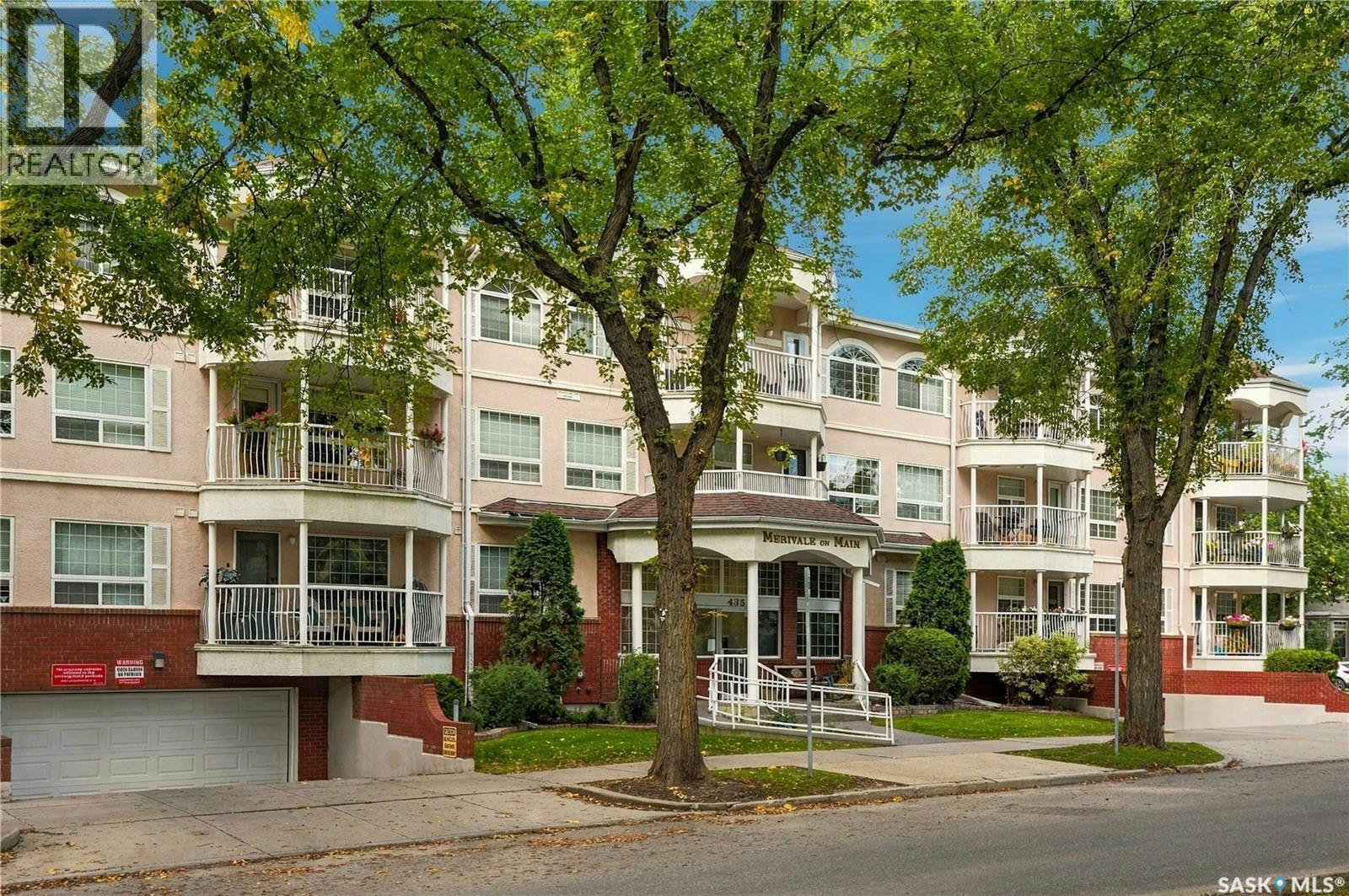 306-435 Main Street, Saskatoon, SK, S7N 0B9