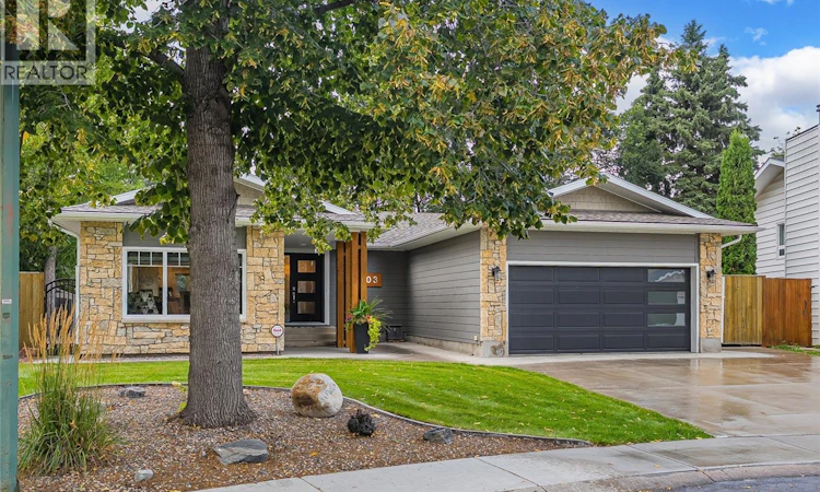 203 Charlebois Crescent