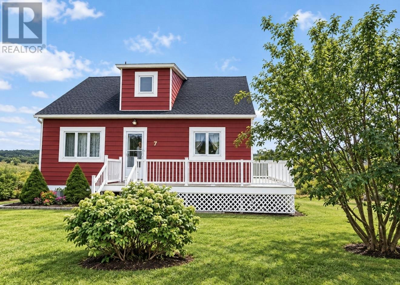 7 Church Road, Wabana, NL, A0A 4H0