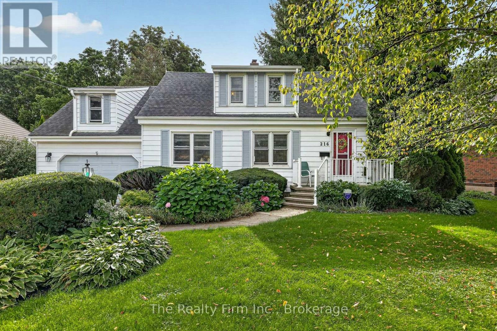 216 Bower Hill Road, Woodstock, ON, N4S 2N4