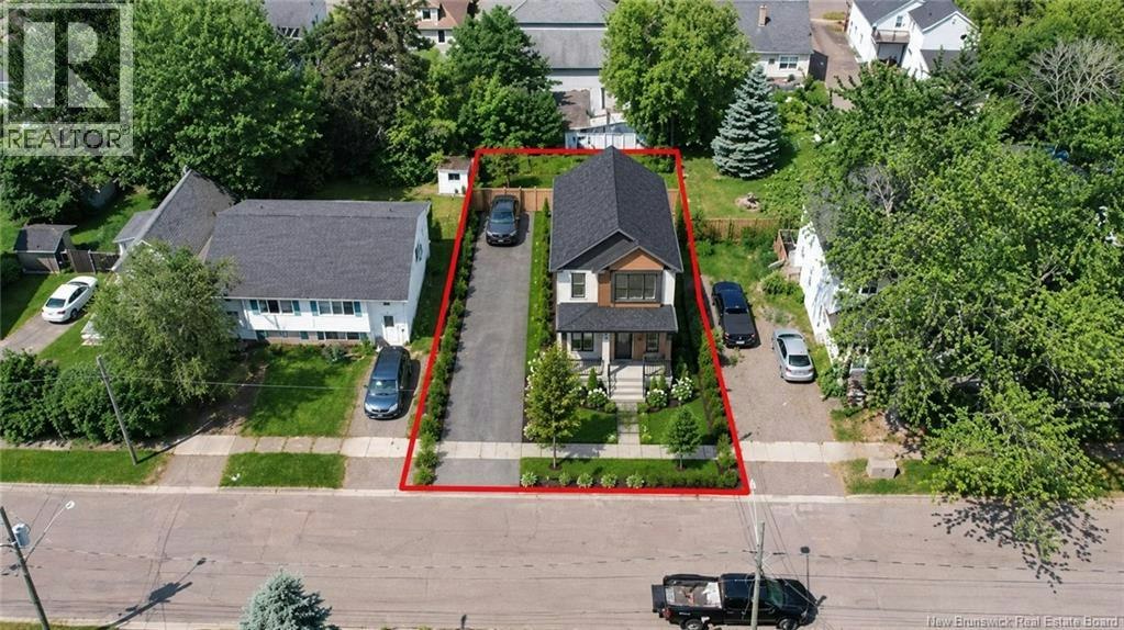 77 Cedar Street, Moncton, NB, E1C 7L3