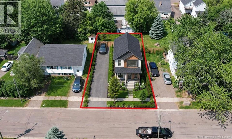 77 Cedar Street