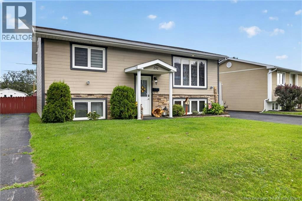 291 Dover Street, Campbellton, NB, E3N 3L5