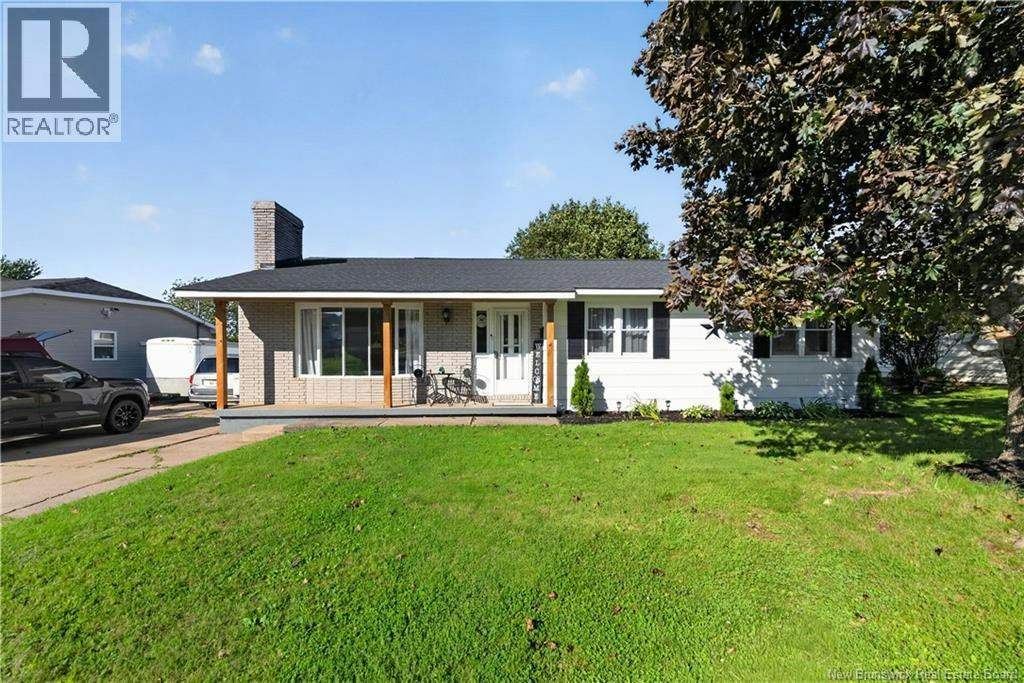833 Frampton Lane, Moncton, NB, E1G 1S1