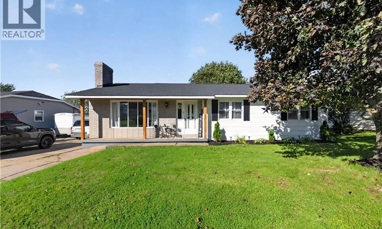 833 Frampton Lane