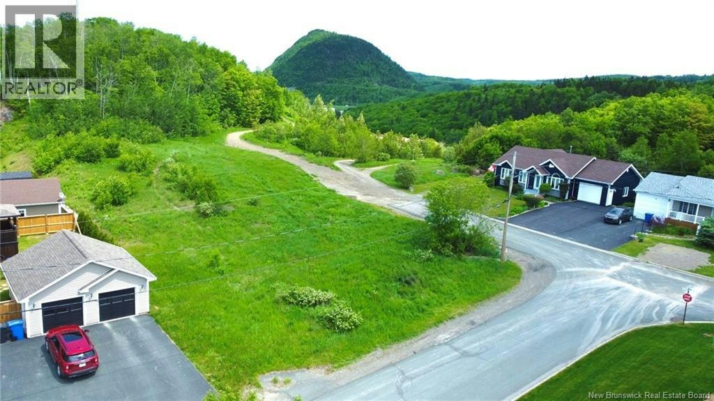 Lot Yvon Jean Street, Atholville, NB, E3N 0A7