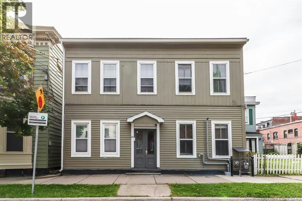 80 Duke Street, Saint John, NB, E2L 1N3