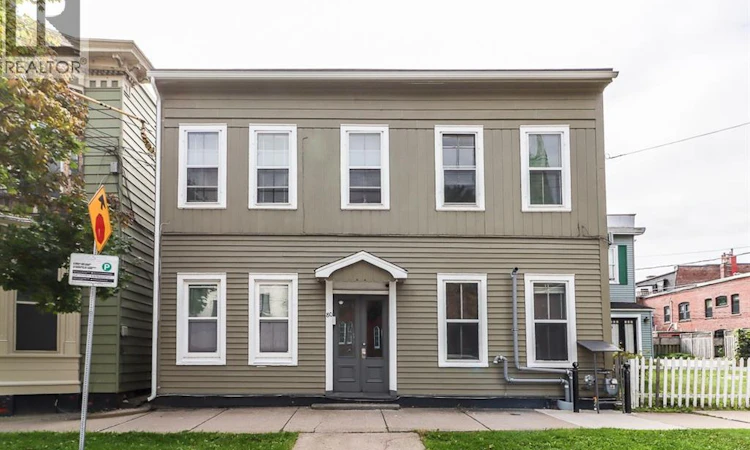 80 Duke Street