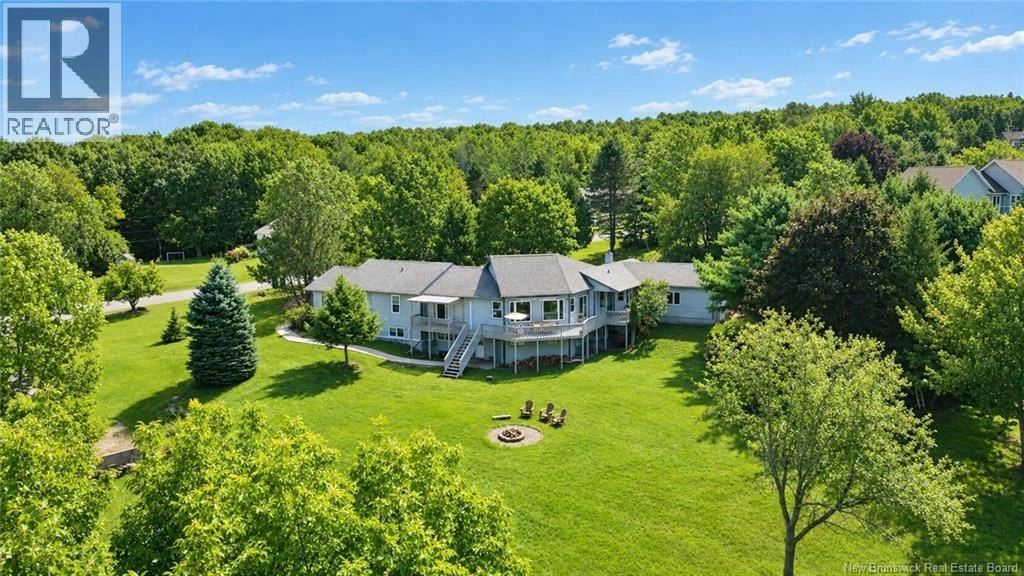611 Darlings Island, Hampton, NB, E5N 8B4