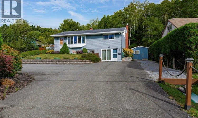 559 Sandy Point Road