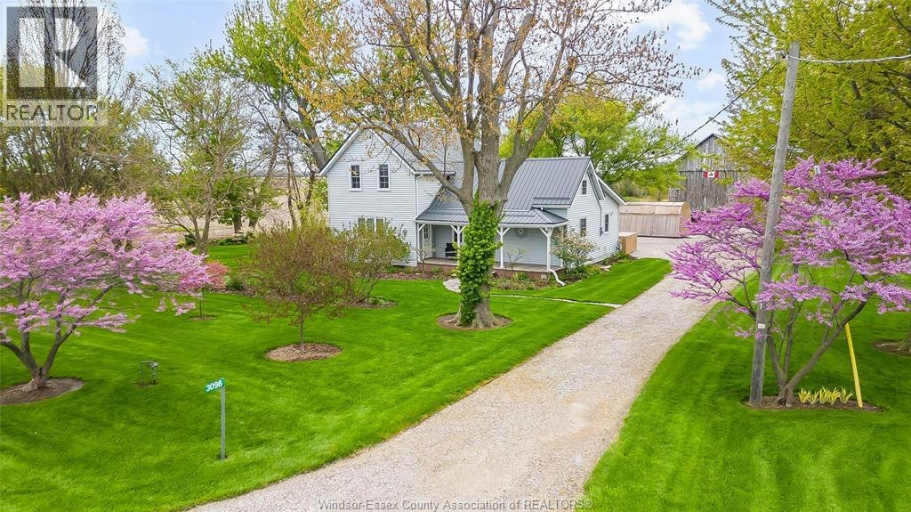 3098 3rd Concession Road, Essex, ON, N0R 1G0