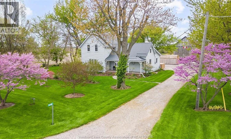 3098 3rd Concession Road