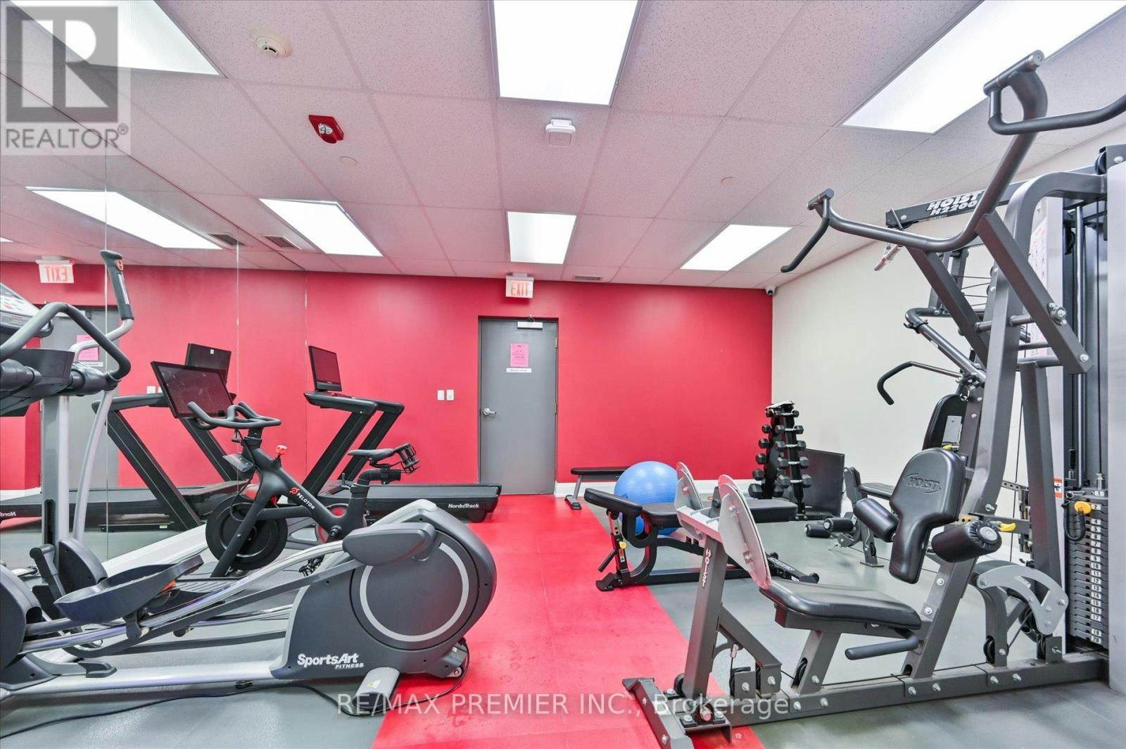 517-8302 Islington Avenue, Vaughan, ON, L4L 0E6 - 31