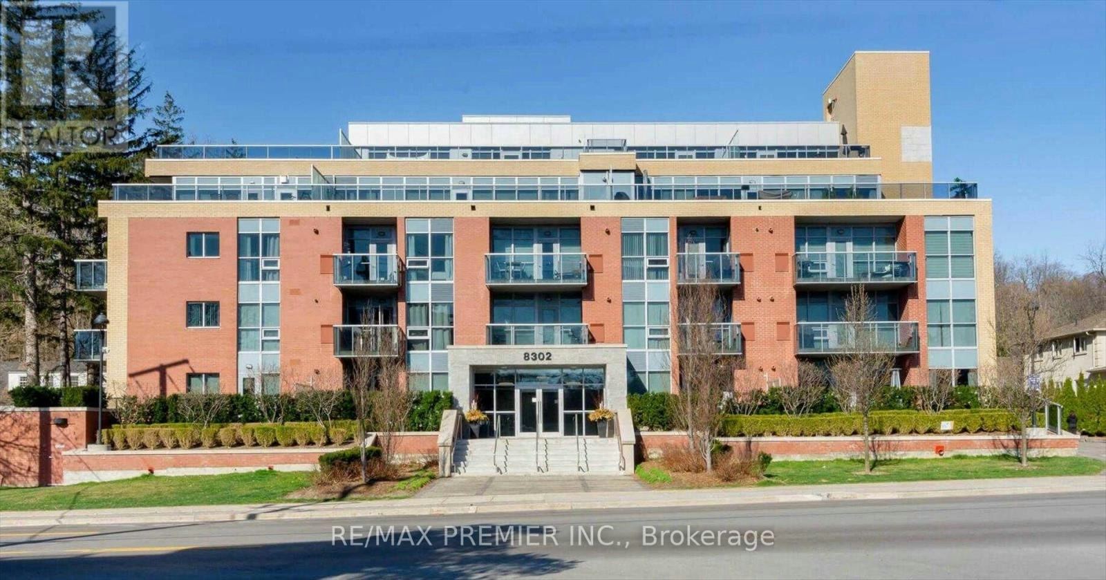 517-8302 Islington Avenue, Vaughan, ON, L4L 0E6