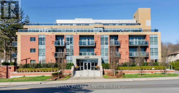 517-8302 Islington Avenue, Vaughan, ON, L4L 0E6