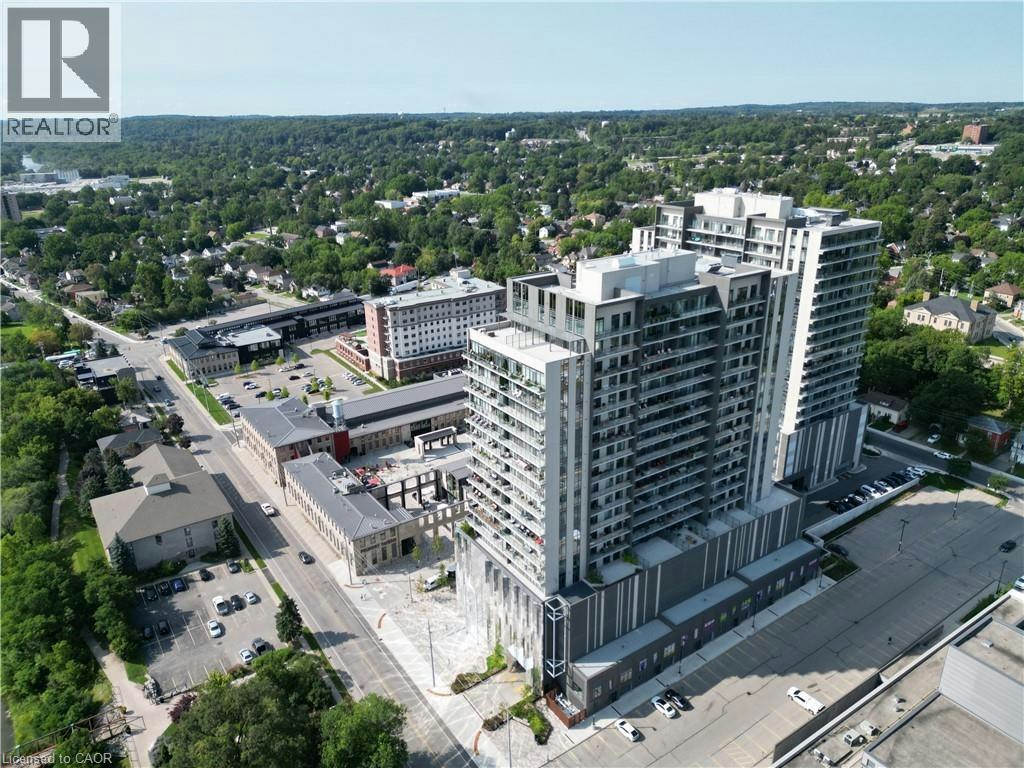 605-50 Grand Avenue, Cambridge, ON, N1S 0C2