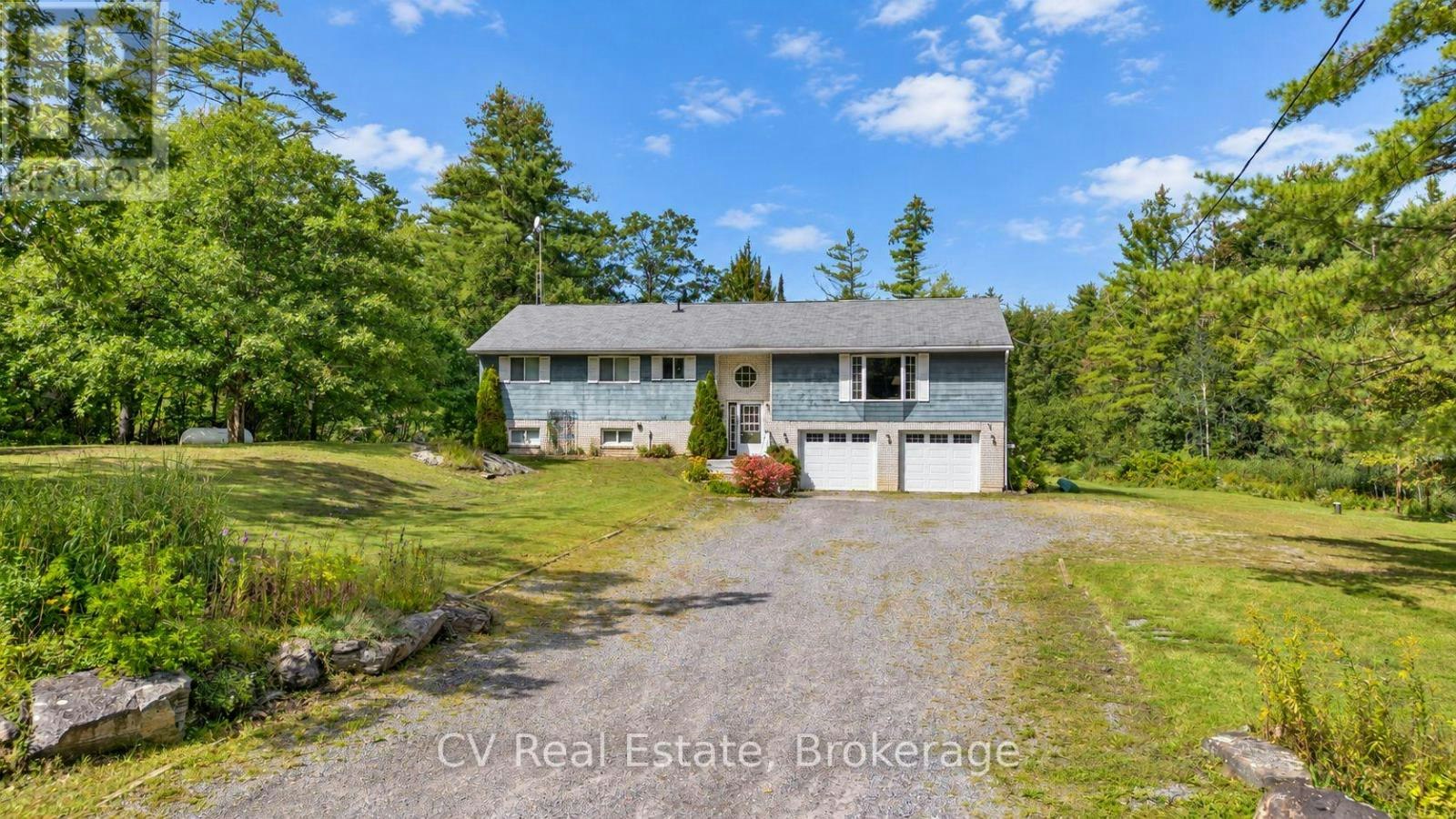 1045 Narrows Road, Gravenhurst, ON, P1P 1R2