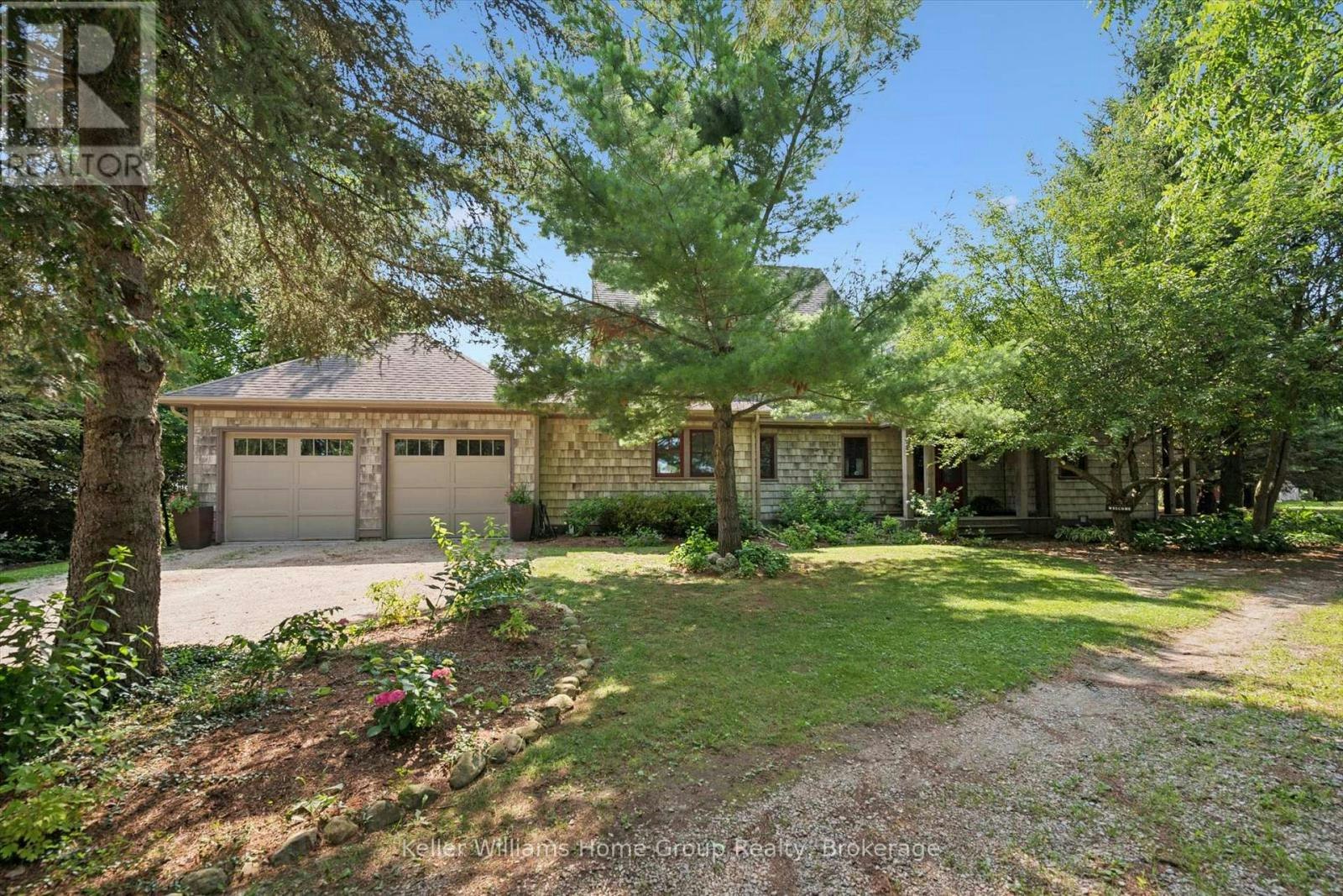 7708 Nichol Sideroad 15, Centre Wellington, ON, N1M 2W3