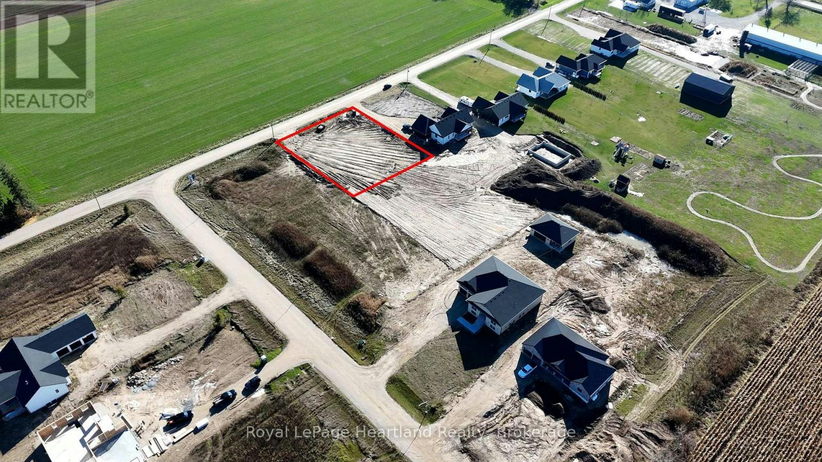 84347 Kent Line, Huron East, ON, N0G 1H0