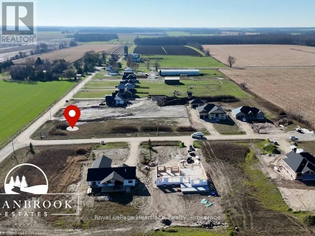 84349 Kent Line, Huron East, ON, N0G 1H0