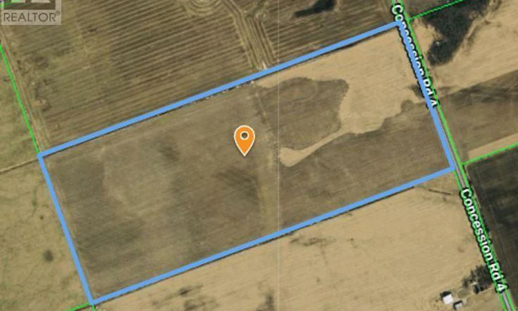 AND-717 1354 4 Road Conc Road W