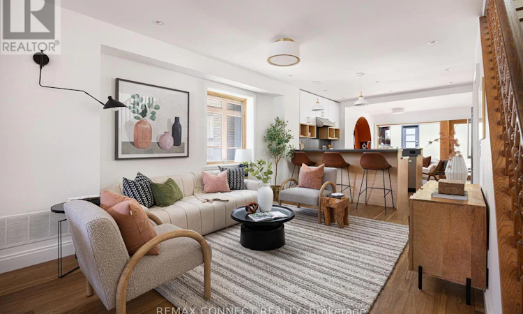 2030 Davenport Road
