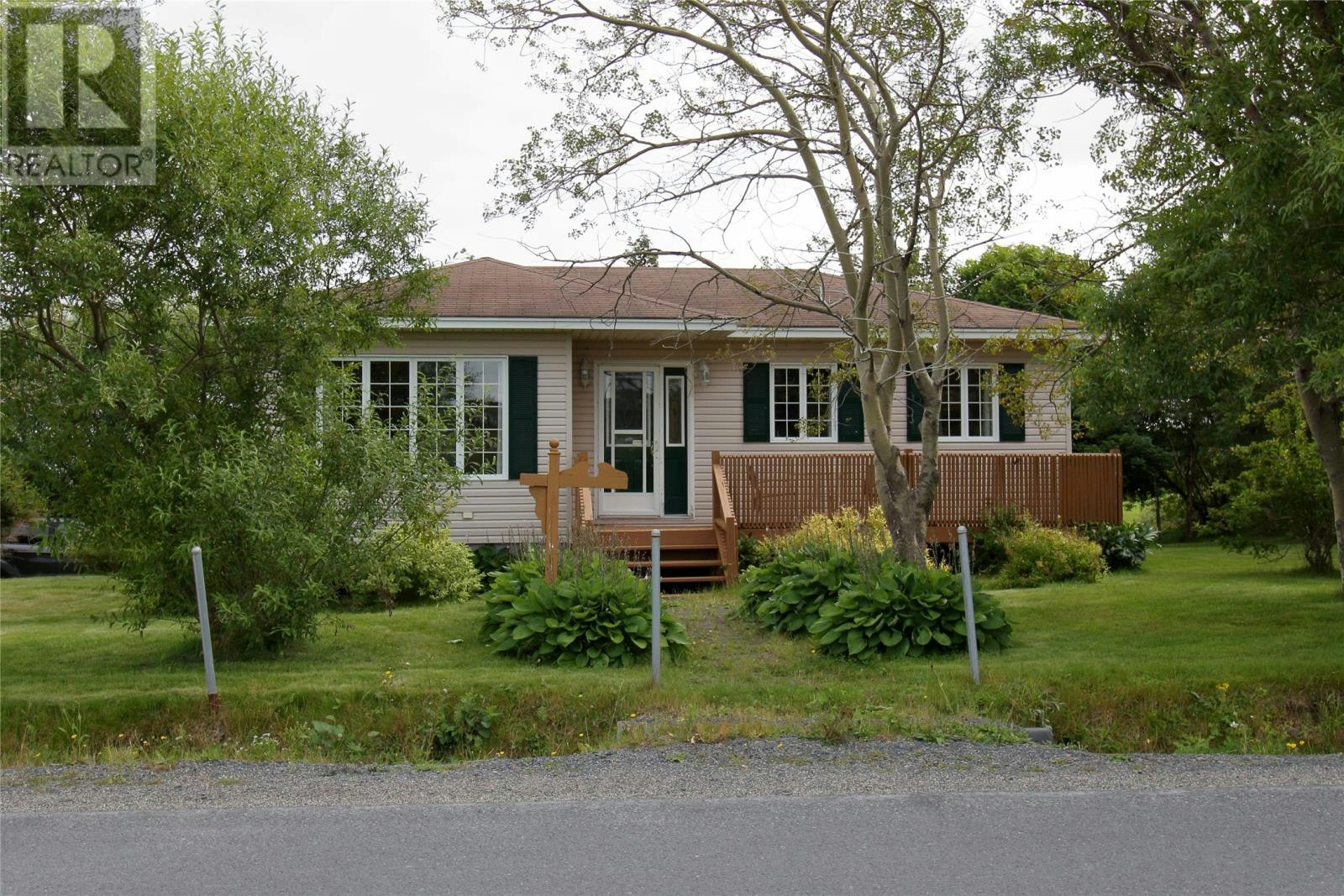 2-8 Hawks Nest Road, Bryant's Cove, NL, A0A 3P0