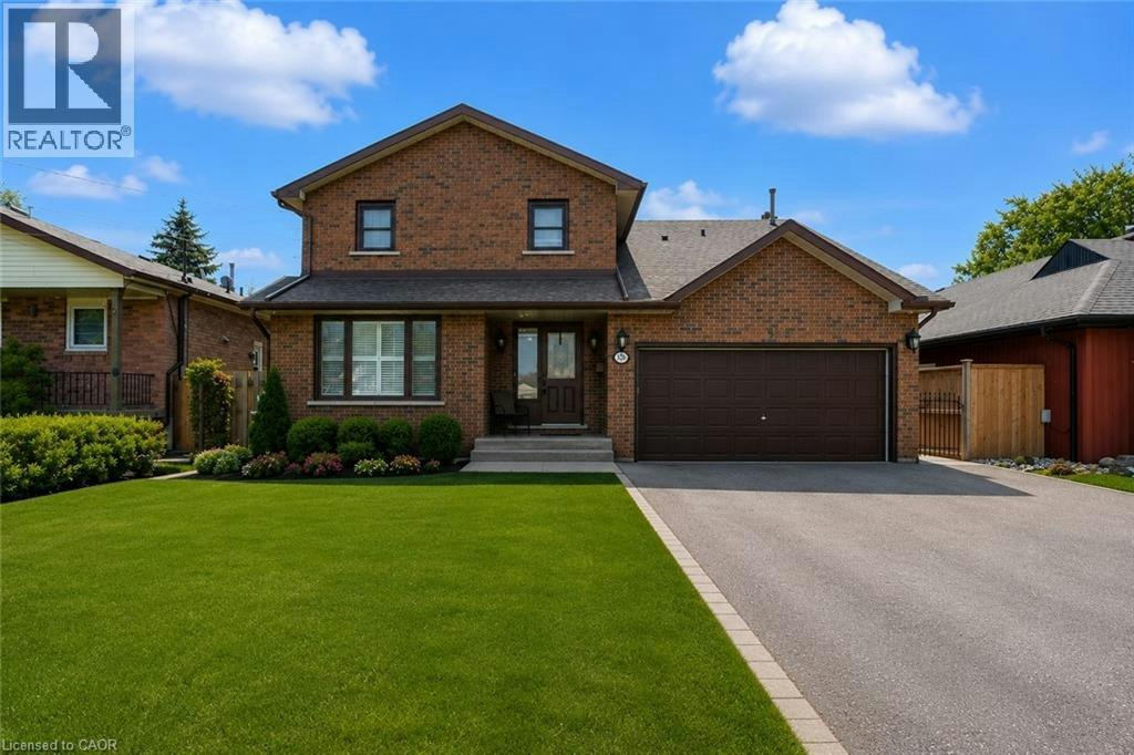 330 Margaret Avenue, Hamilton, ON, L8E 2J4