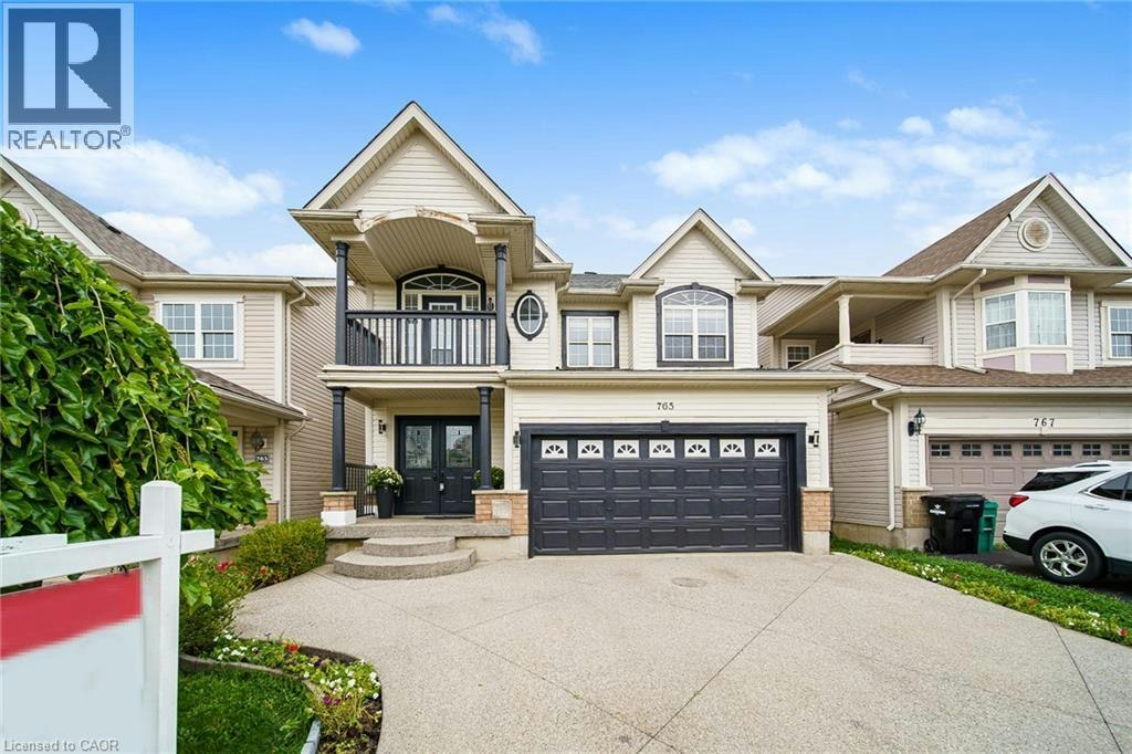 765 Brandenburg Boulevard, Waterloo, ON, N2T 2W9