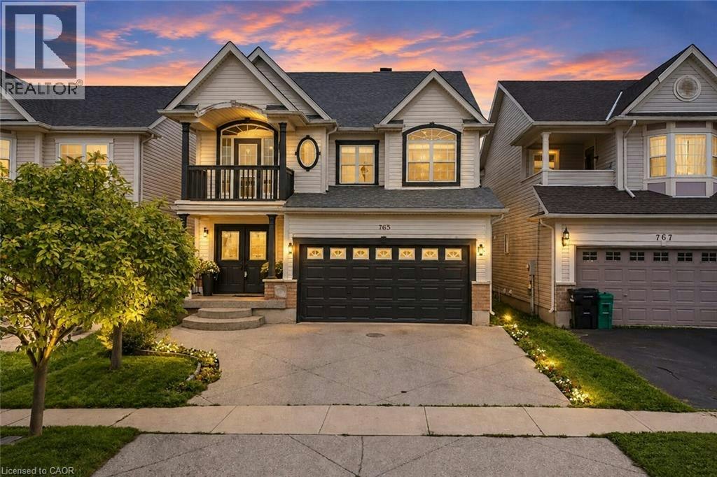 765 Brandenburg Boulevard, Waterloo, ON, N2T 2W9