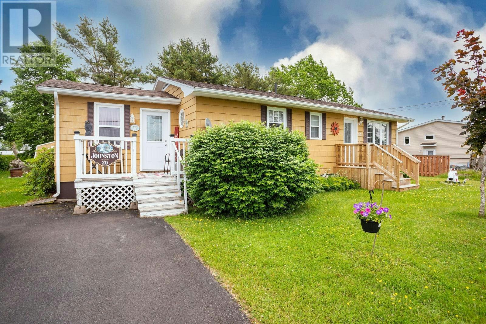 20 Yeo Crescent, Montague, PE, C0A 1R0