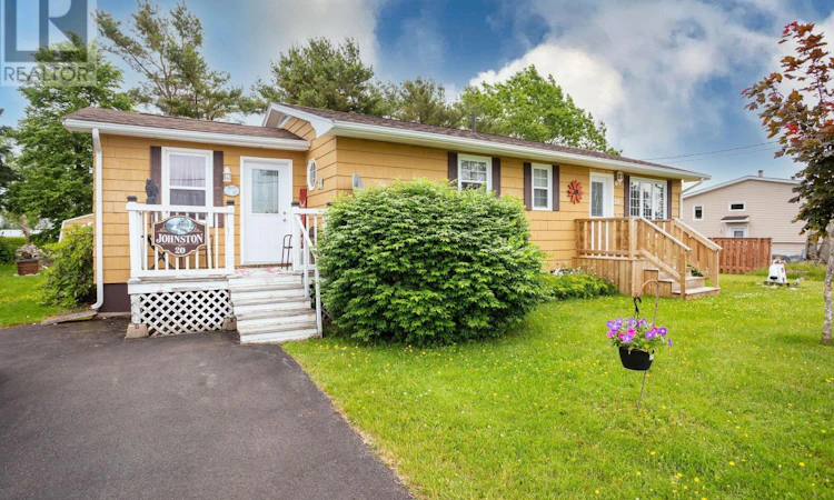 20 Yeo Crescent