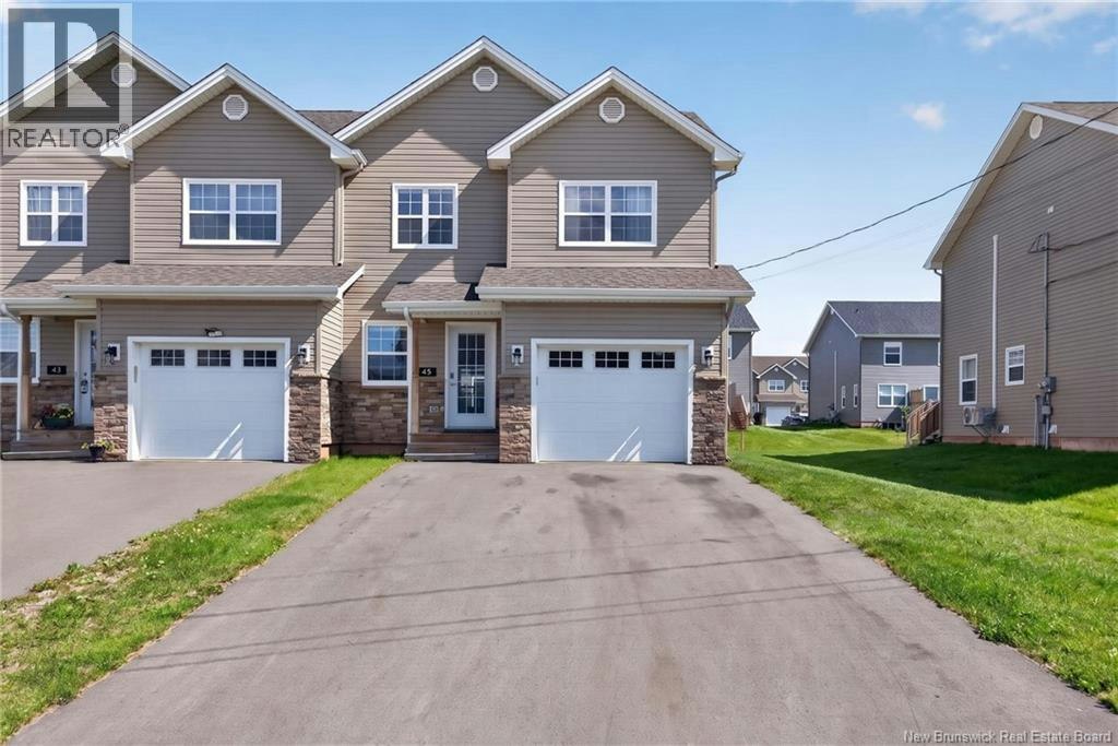 45 Bastarache Street, Dieppe, NB, E1A 6Y6