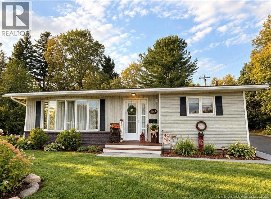1145 Veniot, Bathurst, NB, E2A 4C1