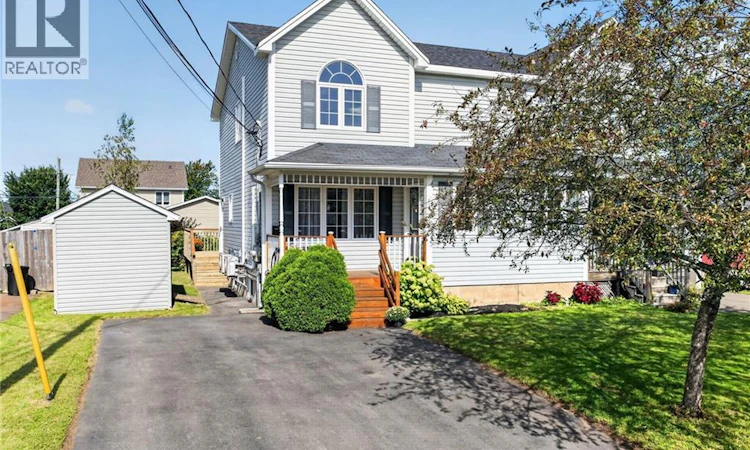 27 Stoneham Drive