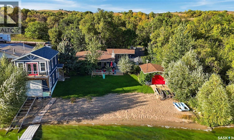 526 Pasqua Lake Road
