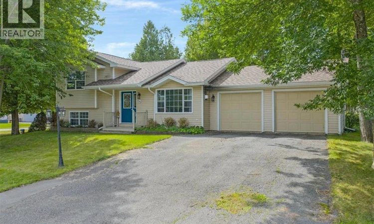 1 Tagish Road