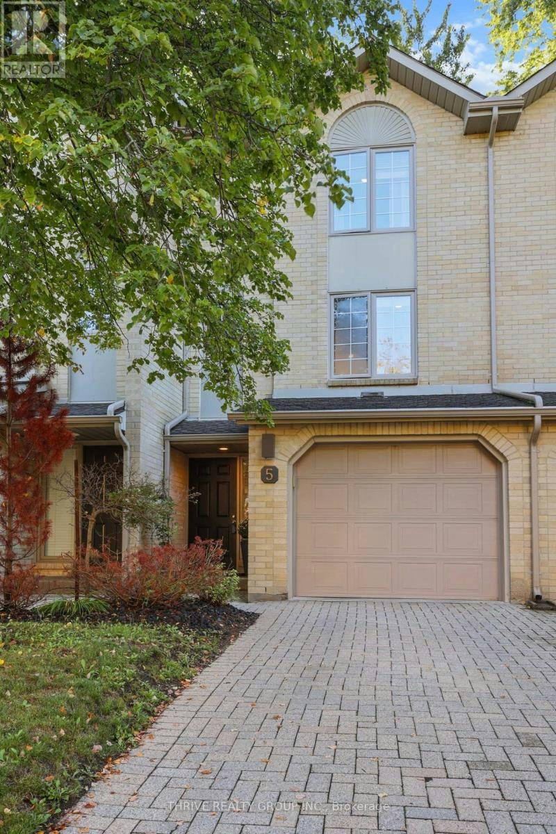 5-1399 Commissioners Road W, London, ON, N6K 4G9