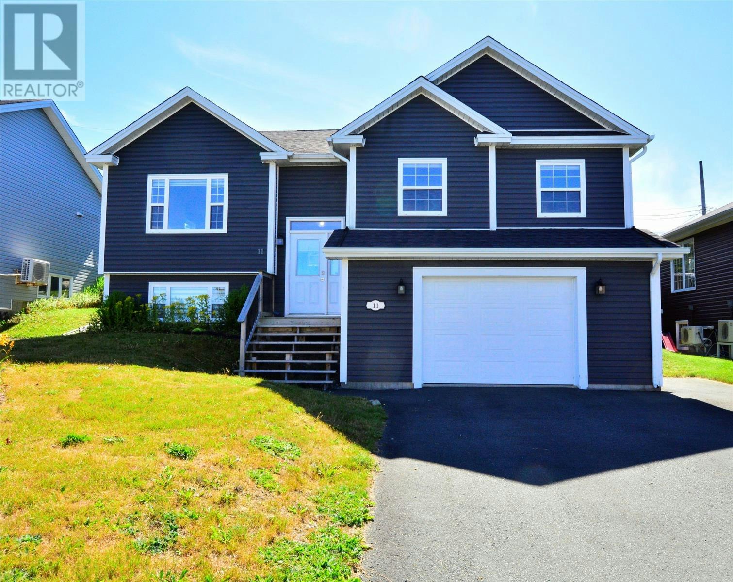 11 Logan Street, Paradise, NL, A1L 0H5