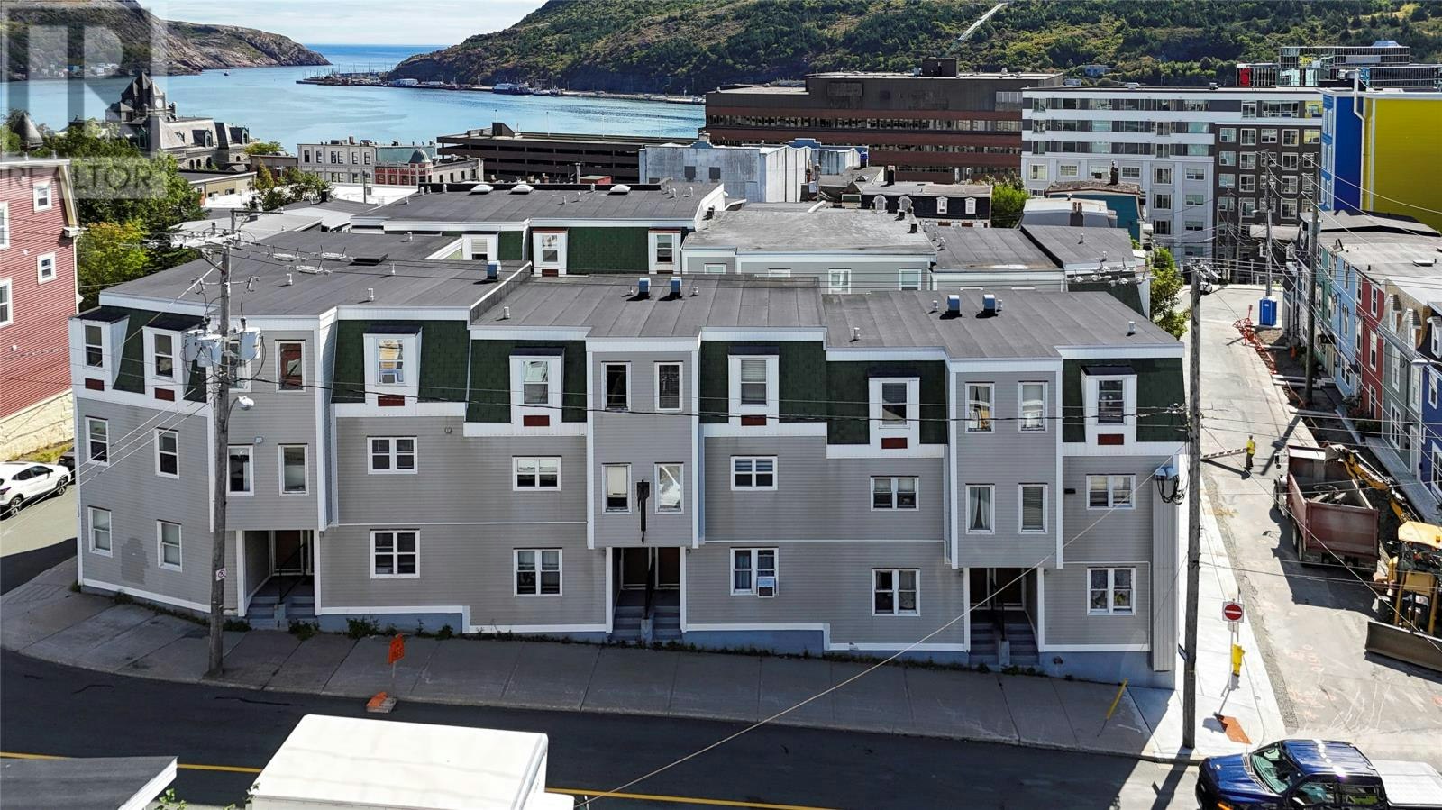25-117 Queen's Road, St Johns, NL, A1C 2B2 - 2