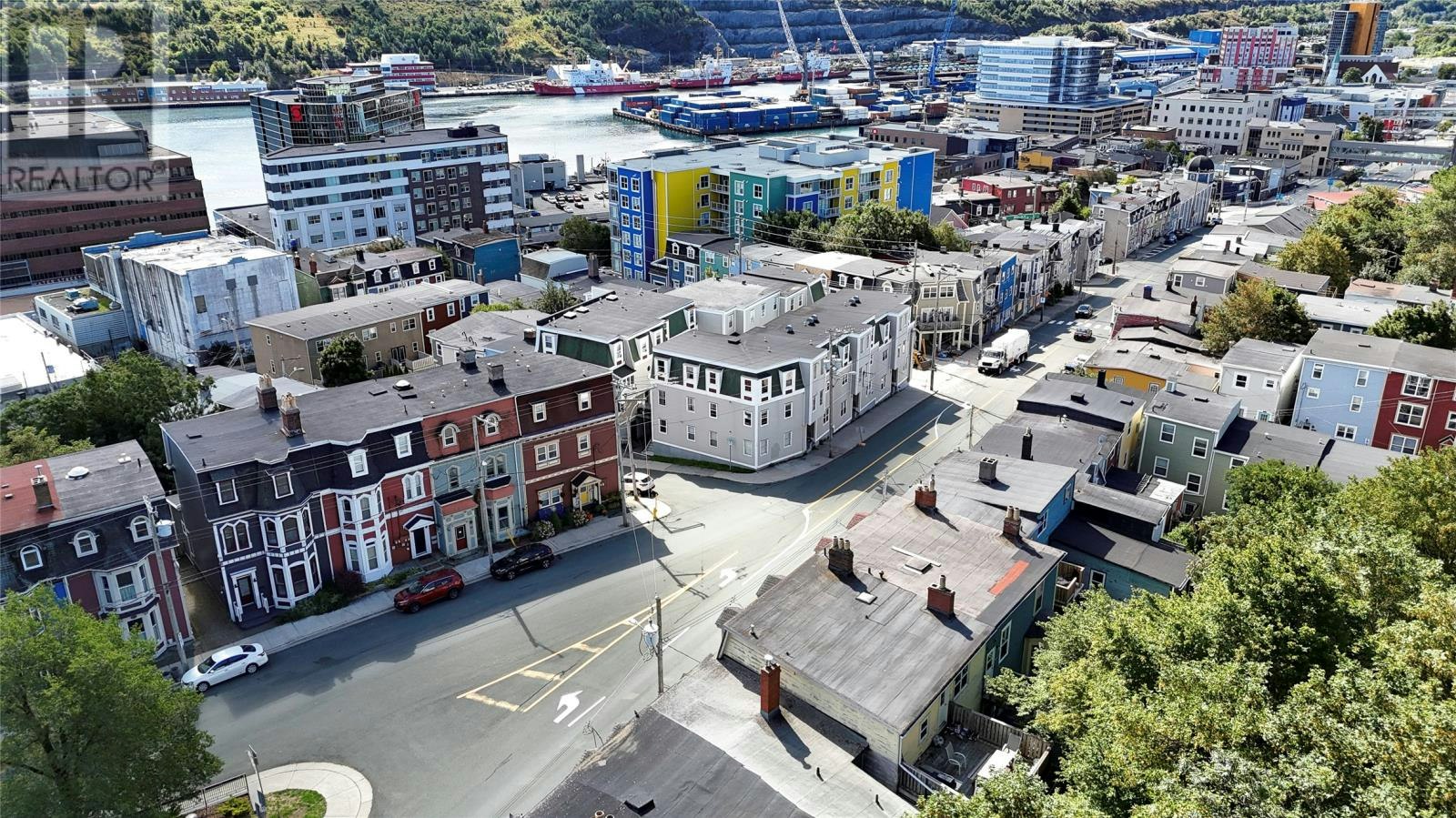 25-117 Queen's Road, St Johns, NL, A1C 2B2 - 3