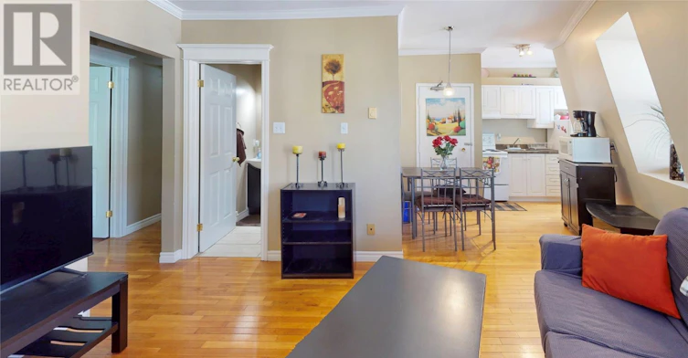 25-117 Queen's Road, St Johns, NL, A1C 2B2 - 10